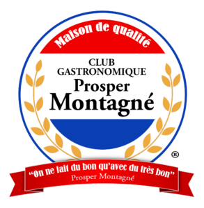 Club Prosper Montagné
