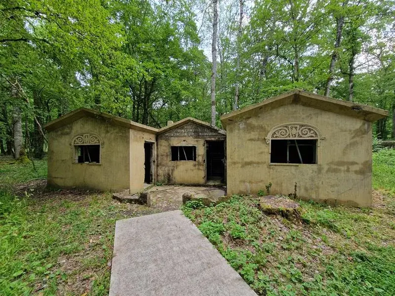 Camp Marguerre